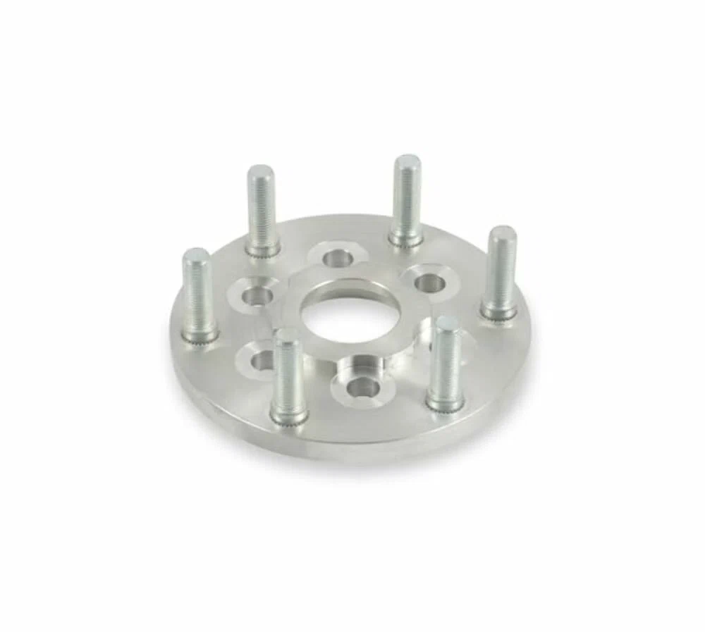 Quick Time LS 6 bolt Manual OEM Replacement Flexplate - RM-990